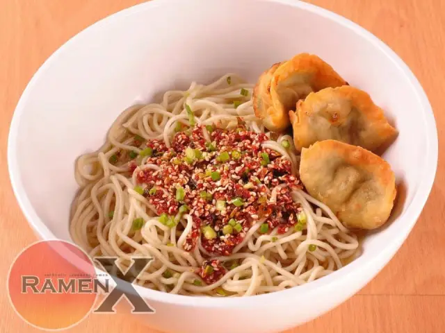 Ramen X Food Photo 4