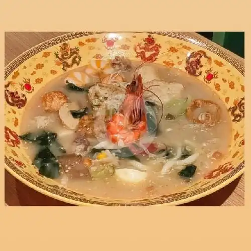 Gambar Makanan Dragon Hotpot, One Batam Mall 15