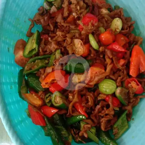 Gambar Makanan WARUNG NASI UlAM LAUK LENGKAP 8