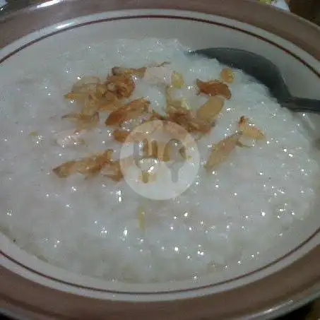 Gambar Makanan Bubur Ayam Tiga Putra, Kyai Mojo 3