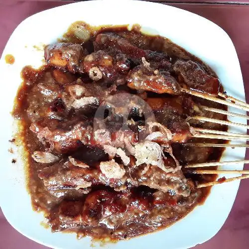 Gambar Makanan Ayam Bakar Mas Bowo, Prof Dr Soepomo 15