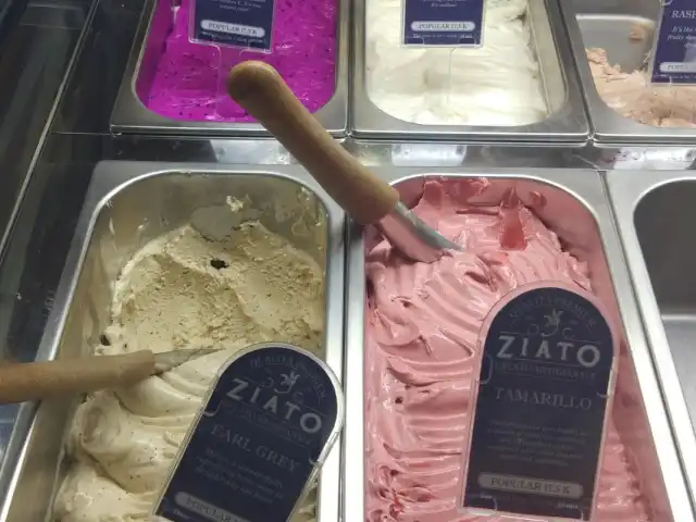 Gambar Makanan Ziato Gelato 3