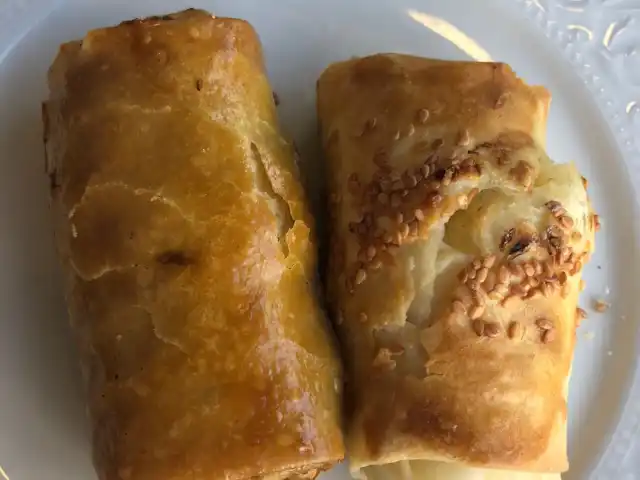 Sini Börek'nin yemek ve ambiyans fotoğrafları 2