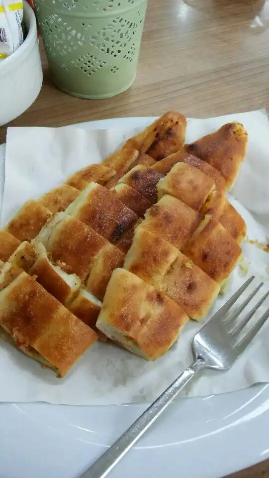 Börekçi Sabri Usta'nin yemek ve ambiyans fotoğrafları 4