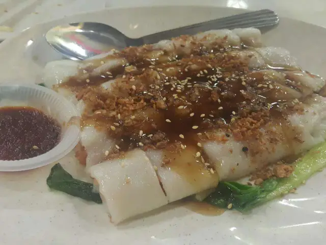 Restoran Yun Lai Dim Sum Food Photo 7