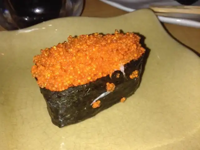 Gambar Makanan De Sushi 9