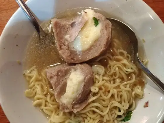 Gambar Makanan Bakso Boedjangan 5