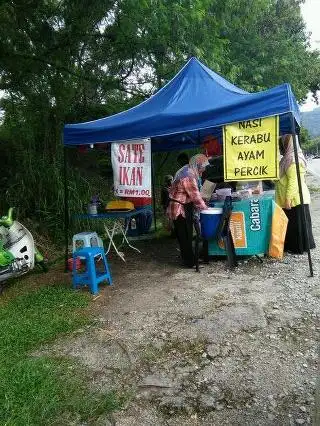 Nasi Lemak Blues Food Photo 2