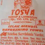 Tosya Kebap & Lahmacun Isl. Tic. Ltd Sti'nin yemek ve ambiyans fotoğrafları 2