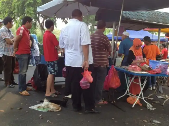 Pasar Ramadhan Temerloh Food Photo 3