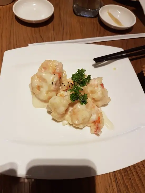 Gambar Makanan Din Tai Fung 19