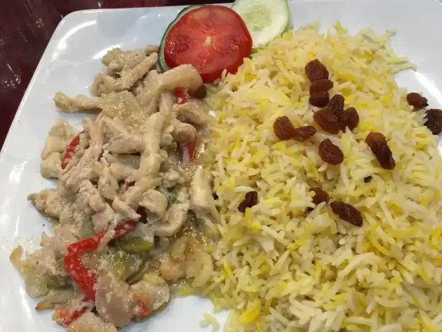 Gambar Makanan Al Jazeerah Restaurant Medan 12