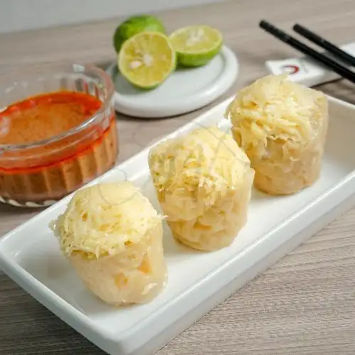 Gambar Makanan Siomay Mami, Gading Arcadia 2