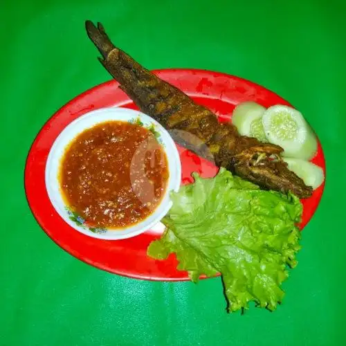 Gambar Makanan Pecel Lele Hambali, Bekasi Timur 4