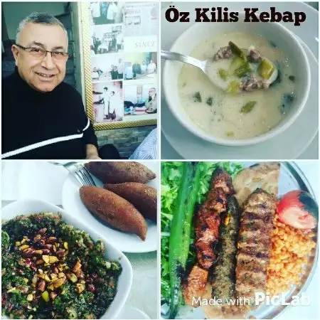 Oz Kilis Kebap Salonu'nin yemek ve ambiyans fotoğrafları 16