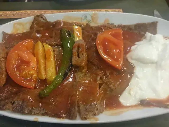 Ali Baba İskender Kebapçısı'nin yemek ve ambiyans fotoğrafları 63