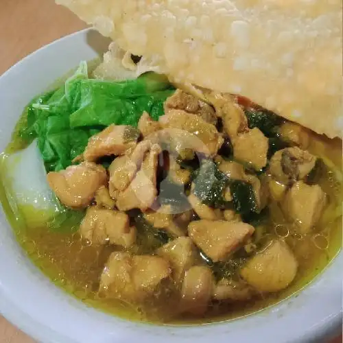 Gambar Makanan BATAGOR & SIOMAY BANDUNG, IMBON, IMBON 14