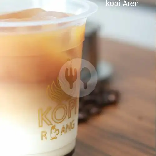 Gambar Makanan Kopi Ruang, Periuk 1