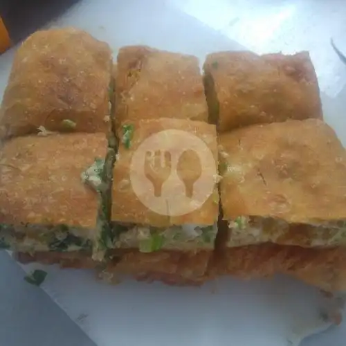 Gambar Makanan Martabak Sabili, Bogor Barat 2