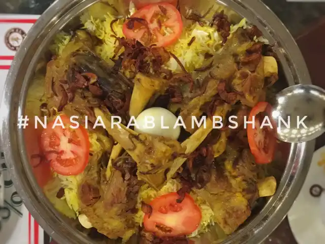 Al Diafah Express Food Photo 8