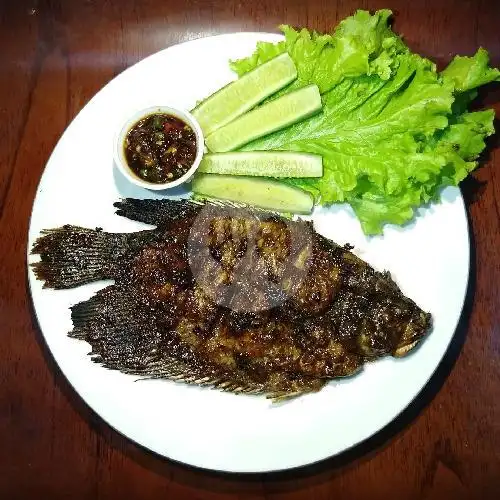 Gambar Makanan BAPER (Bakaran Pedas Rempah) 9