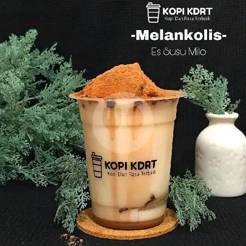 Gambar Makanan KOPI KDRT 1