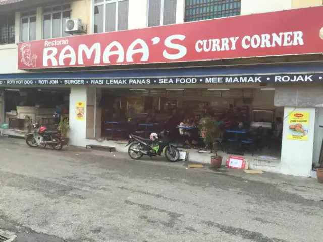 Ramaa's Curry House Food Photo 4