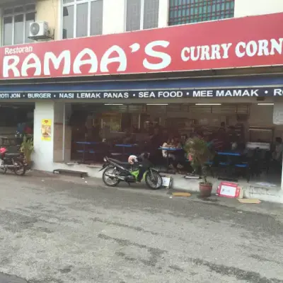 Ramaa's Curry House