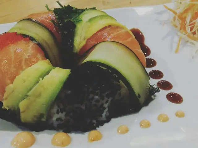 Gambar Makanan Sushi Tsuki 16