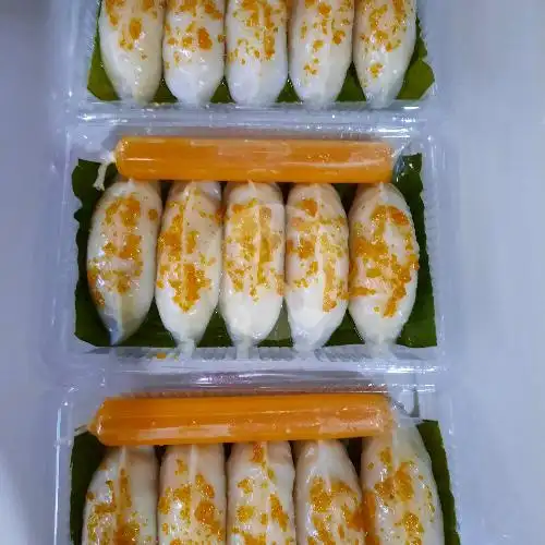 Gambar Makanan Choipan Bunting/Choi Pan/Chai Kue, Mangga Besar 2