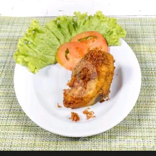 Gambar Makanan Ayam Bakar Kacalada, Cakradireja 2