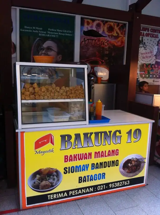 Bakung 19