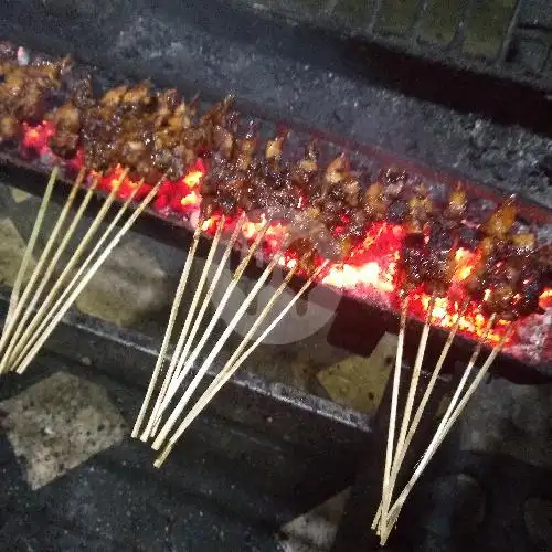 Gambar Makanan Warung Sate Asli Madura Cak Ali 19