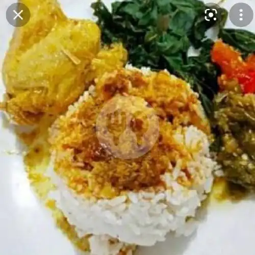 Gambar Makanan Kuliner Padang Seuseupan 9