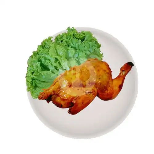 Gambar Makanan Ayam Amak, Lumba Lumba 18