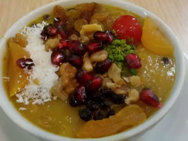 Kadıköy Saray Muhallebicisi'nin yemek ve ambiyans fotoğrafları 44