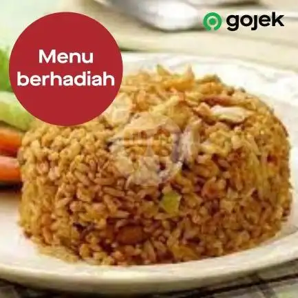 Gambar Makanan Kedai Azza, Gianyar 2