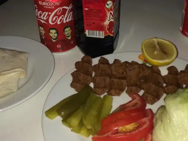 Cesa Çiğköfte'nin yemek ve ambiyans fotoğrafları 2