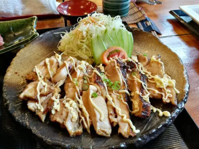 Sekitori Food Photo 19