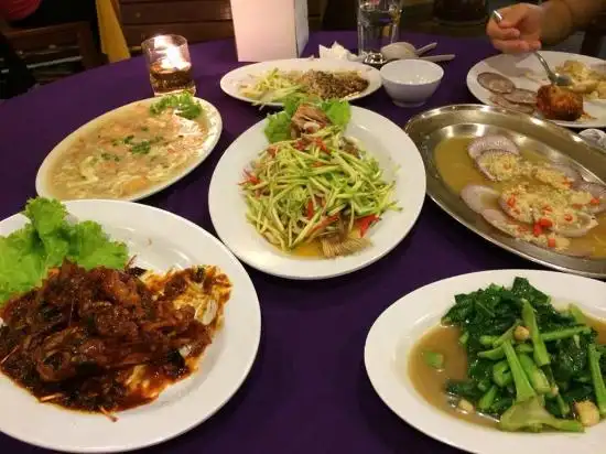Thai Mom Food Photo 2