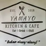 Yamayo Kitchen & Cafe Food Photo 1