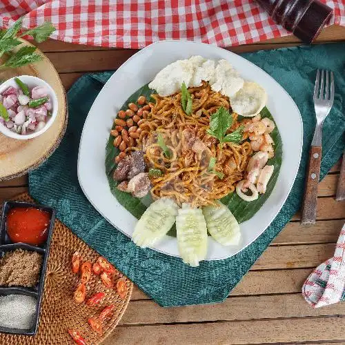 Gambar Makanan Teh Tarik Johny, Cilandak 11