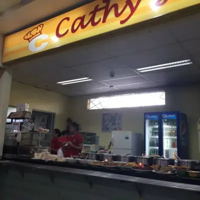 Cathy's