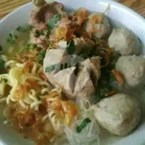 Gambar Makanan Lontong Sayur Aida Khas Lumajang, Panglima Sudirman 82 19