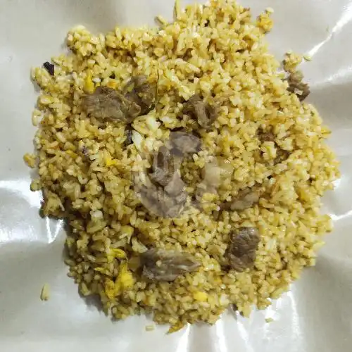 Gambar Makanan Nasi Goreng 77, Kebon Jeruk 4