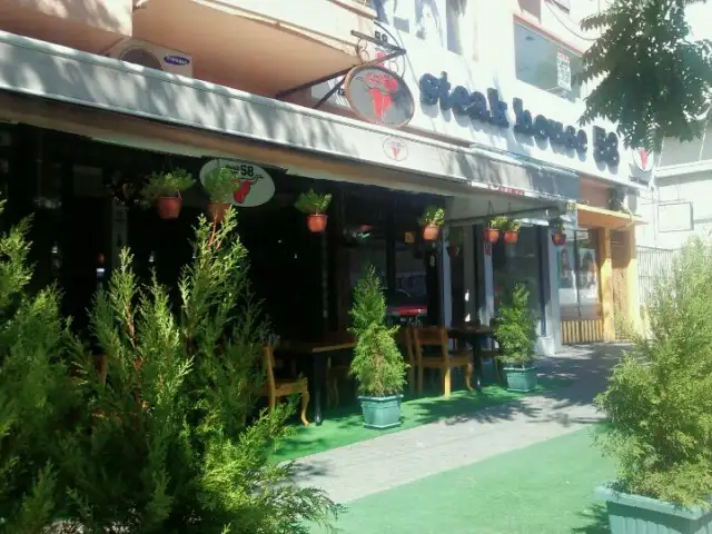 Steakhouse58'nin yemek ve ambiyans fotoğrafları 3