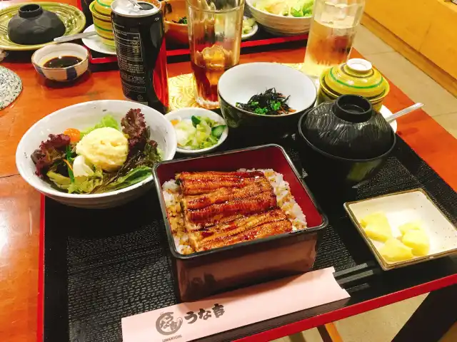 Unakichi Food Photo 9