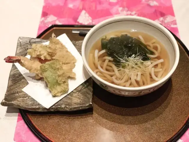 Tenkai Japanese Restaurant – Padma Resort Legian
