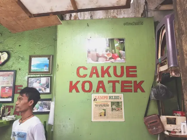 Gambar Makanan Cakue Ko Atek 16