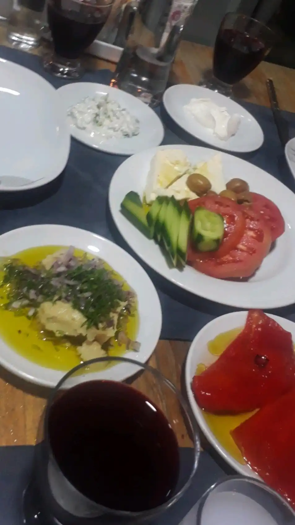 Denizim Restaurant